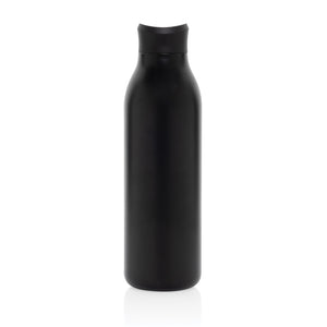 Termo boca 360° od recikliranog čelika 600 ml
