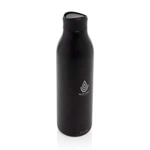 Termo boca 360° od recikliranog čelika 600 ml