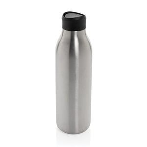 Termo boca 360° od recikliranog čelika 600 ml
