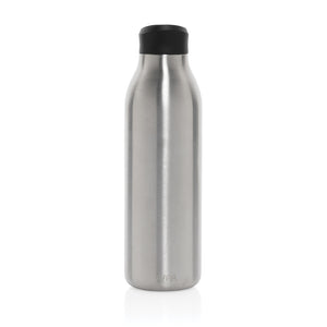 Termo boca 360° od recikliranog čelika 600 ml
