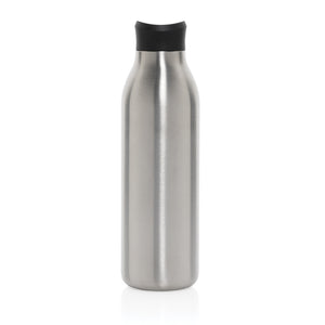 Termo boca 360° od recikliranog čelika 600 ml