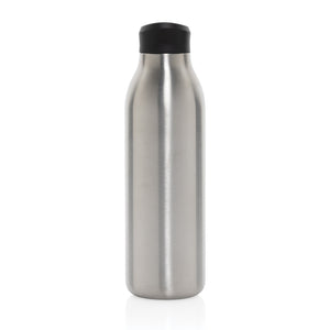 Termo boca 360° od recikliranog čelika 600 ml