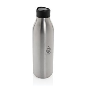 Termo boca 360° od recikliranog čelika 600 ml