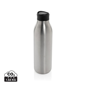 Termo boca 360° od recikliranog čelika 600 ml