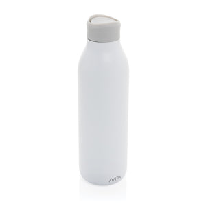 Termo boca 360° od recikliranog čelika 600 ml