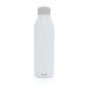 Termo boca 360° od recikliranog čelika 600 ml