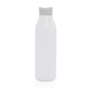 Termo boca 360° od recikliranog čelika 600 ml