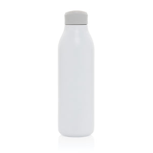 Termo boca 360° od recikliranog čelika 600 ml