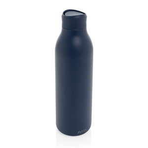 Termo boca 360° od recikliranog čelika 600 ml