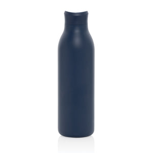 Termo boca 360° od recikliranog čelika 600 ml