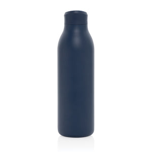 Termo boca 360° od recikliranog čelika 600 ml