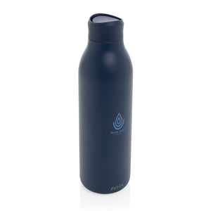 Termo boca 360° od recikliranog čelika 600 ml