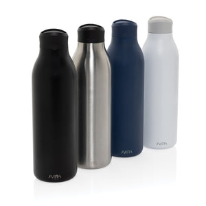 Termo boca 360° od recikliranog čelika 600 ml