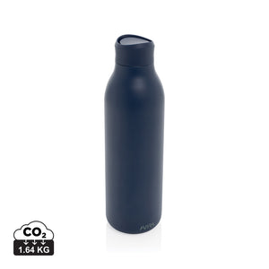 Termo boca 360° od recikliranog čelika 600 ml