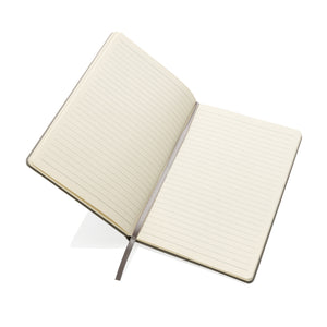 Notes A5 formata tvrdih korica s crtovljem