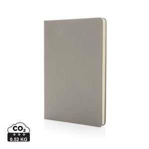 Notes A5 formata tvrdih korica s crtovljem