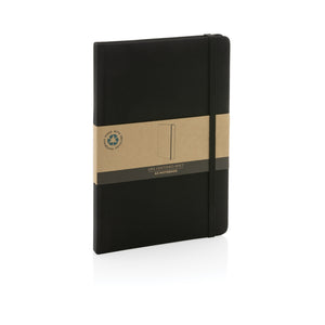 GRS certificirani a5 notes od recikliranih materijala