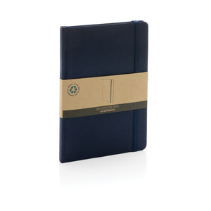 GRS certificirani a5 notes od recikliranih materijala