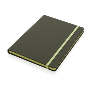 GRS certificirani a5 notes od recikliranih materijala