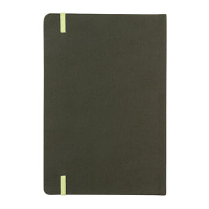 GRS certificirani a5 notes od recikliranih materijala