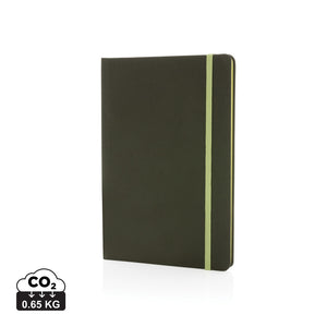 GRS certificirani a5 notes od recikliranih materijala