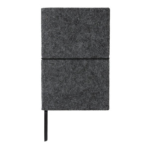 A5 notes od recikliranog filca