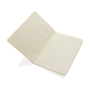 Bambusov A5 notes