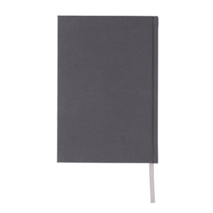 Bilježnica od 100 % recikliranog materijala s GRS certifikatom