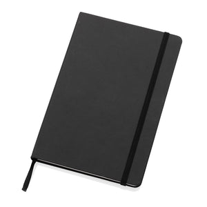 Bilježnica A5 od pluta i kamenog papira