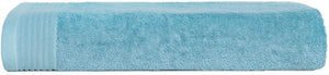 Klasičan pamučni ručnik za plažu, 450g/m²