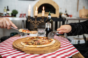 Kuhinjski set za pizzu