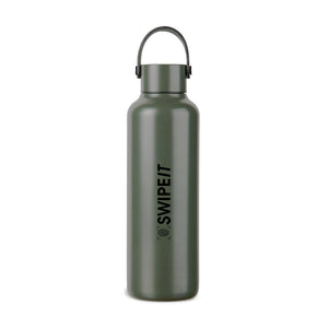 Dvostruko izolirana vakuumska boca od 600 ml
