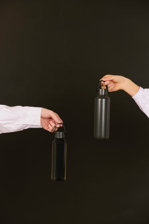 Dvostruko izolirana vakuumska boca od 600 ml