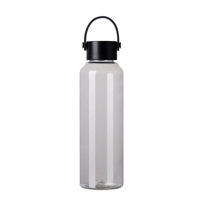 Ekološka boca za vodu od RCS certificiranog PET-a, 550 ML