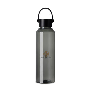 Ekološka boca za vodu od RCS certificiranog PET-a, 550 ML