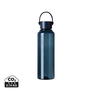 Ekološka boca za vodu od RCS certificiranog PET-a, 550 ML