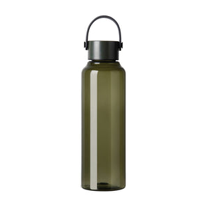 Ekološka boca za vodu od RCS certificiranog PET-a, 550 ML
