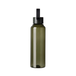 Ekološka boca za vodu od RCS certificiranog PET-a, 550 ML