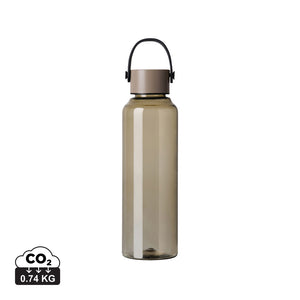 Ekološka boca za vodu od RCS certificiranog PET-a, 550 ML