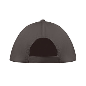 Pamučna kapa šilterica s 5 panela, 160 gr/m²