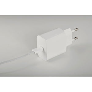 Zidni punjač/adapter za brzo punjenje - USB-C