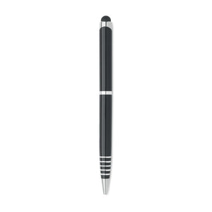 Stylus kemijska na okretanje od recikliranog aluminija