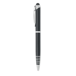 Stylus kemijska na okretanje od recikliranog aluminija
