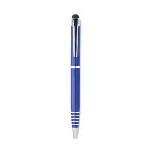 Stylus kemijska na okretanje od recikliranog aluminija