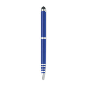 Stylus kemijska na okretanje od recikliranog aluminija