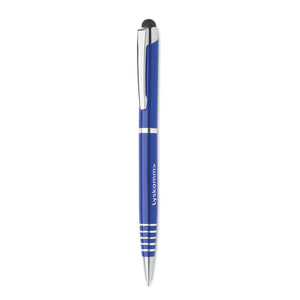 Stylus kemijska na okretanje od recikliranog aluminija