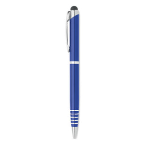 Stylus kemijska na okretanje od recikliranog aluminija