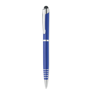 Stylus kemijska na okretanje od recikliranog aluminija