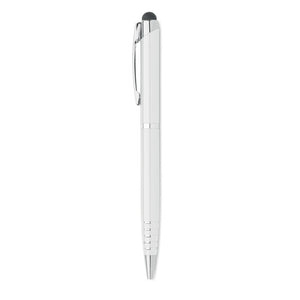Stylus kemijska na okretanje od recikliranog aluminija