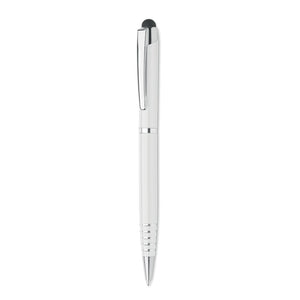 Stylus kemijska na okretanje od recikliranog aluminija